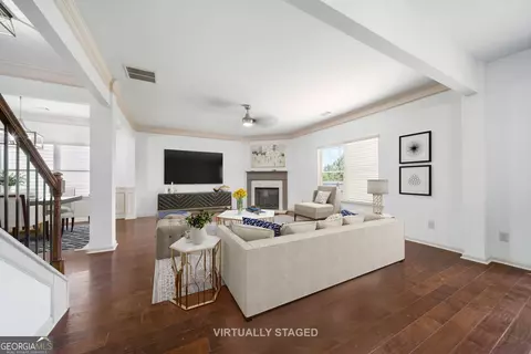 2166 Villa Spring Ct, Dacula, GA 30019 photo 12