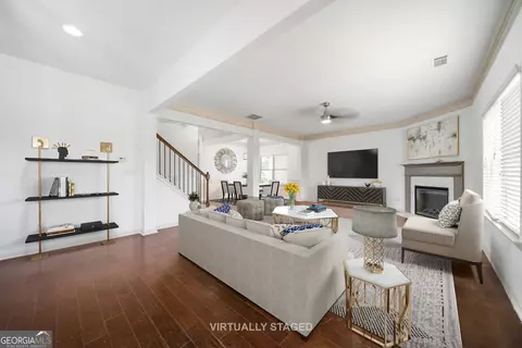 2166 Villa Spring Ct, Dacula, GA 30019 photo 13
