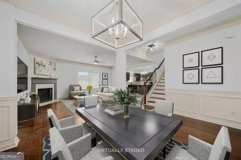 2166 Villa Spring Ct, Dacula, GA 30019 photo 6