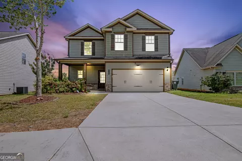 2166 Villa Spring Ct, Dacula, GA 30019 photo 36