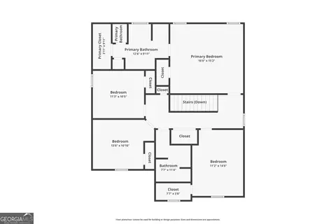 2166 Villa Spring Ct, Dacula, GA 30019 photo 35
