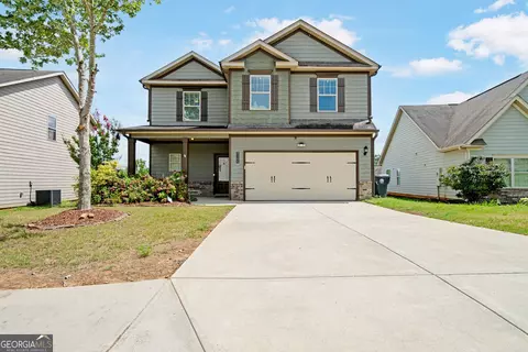 2166 Villa Spring Ct, Dacula, GA 30019