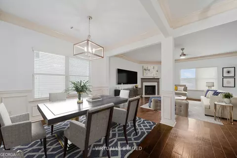 2166 Villa Spring Ct, Dacula, GA 30019 photo 5