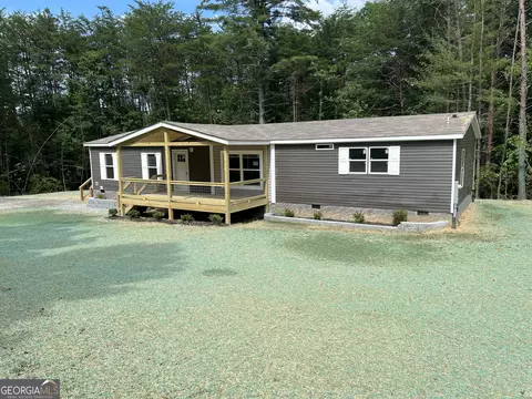 144 Wilson Way, Blairsville, GA 30512
