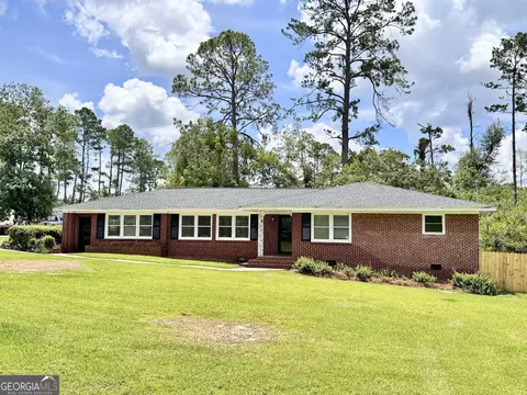 1201 Lakeview Dr, Valdosta, GA 31602