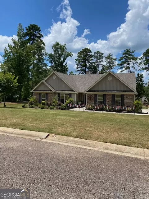 479 High Point Rd, Milledgeville, GA 31061