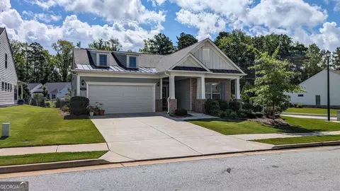 322 Elkins Pl, Peachtree City, GA 30269