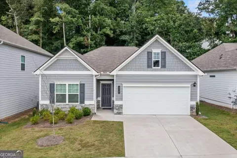 316 Kimberleys Xing, Jasper, GA 30143