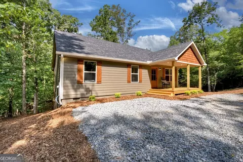 388 Carlisle Dr #2975, Ellijay, GA 30540