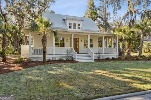400 S Point Blvd, Saint Marys, GA 31558