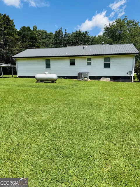 Exterior - 146 Moore Rd, Jackson, GA 30233 photo 3 of 5