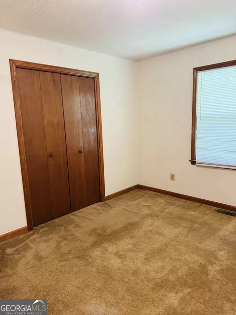Bedroom - 146 Moore Rd, Jackson, GA 30233 photo 3 of 4