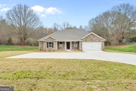 4771 High Falls Rd, Griffin, GA 30224