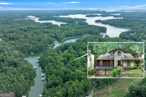 965 Timber Lake Trl, Cumming, GA 30041