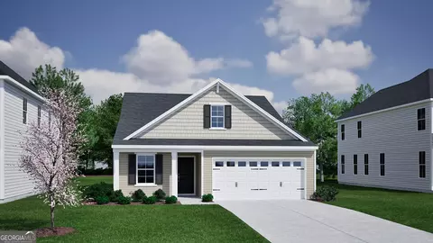 516 Outpost Way, Statesboro, GA 30461