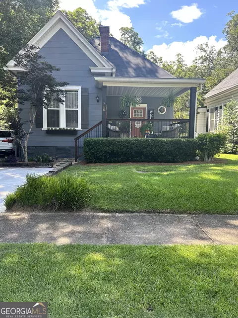 715 Greenwood St, Barnesville, GA 30204