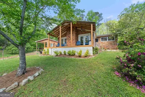 194 Bentley Cir, Milledgeville, GA 31061