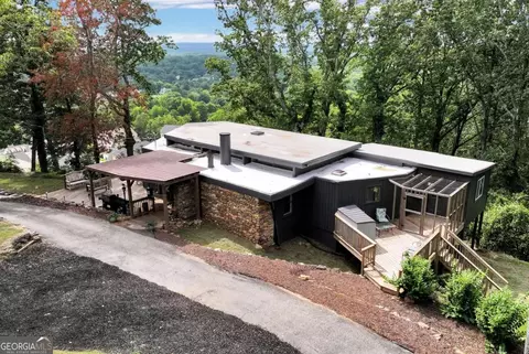 2705 Jamerson Rd, Marietta, GA 30066