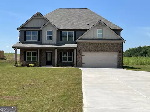 1786 E Mcintosh Rd #LOT 01, Griffin, GA 30223