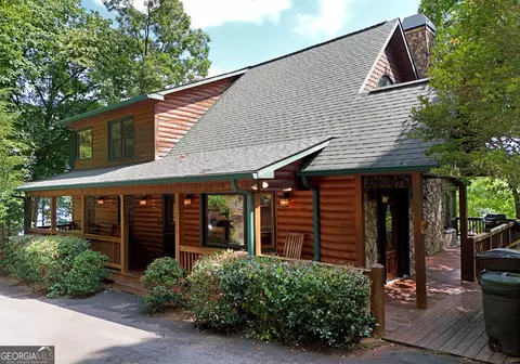 160 Star Dr, Morganton, GA 30560