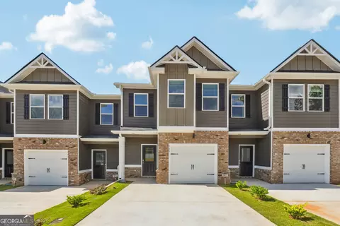 227 Ivey Ter #36, Temple, GA 30179
