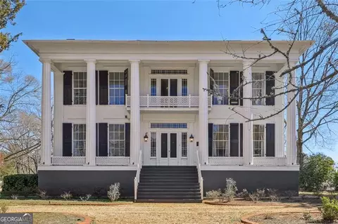 888 Highway 100, Greenville, GA 30222