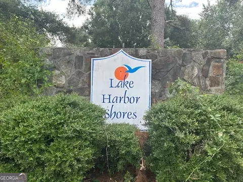 100 Lakeview Way, Martin, GA 30557