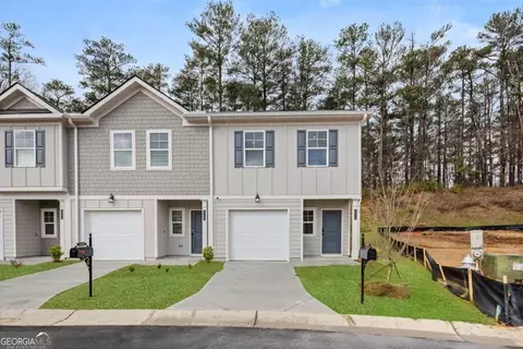 4262 Notting Hill Dr SW, Atlanta, GA 30331