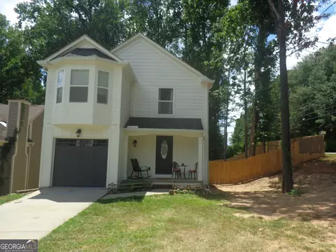 761 Hampton Hill Ct, Lawrenceville, GA 30044