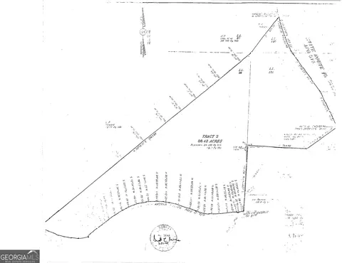 0 Antioch Church Rd, Talking Rock, GA 30175