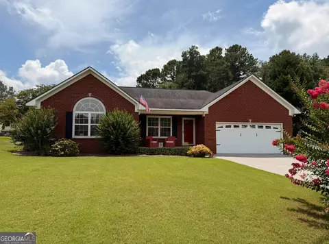 5 Fallow Dr NW, Rome, GA 30165