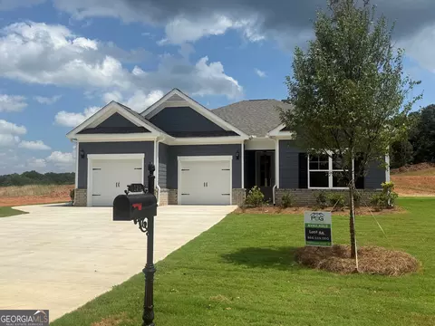 128 Classic Overlook, Homer, GA 30547