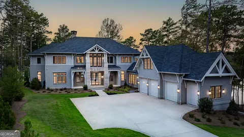 1221 Broadpoint Dr, Greensboro, GA 30642