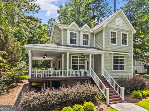 815 Morning Glory Dr, Sparta, GA 31087
