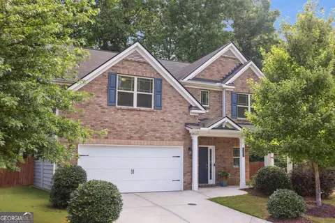 3051 Powder Way SW, Marietta, GA 30008