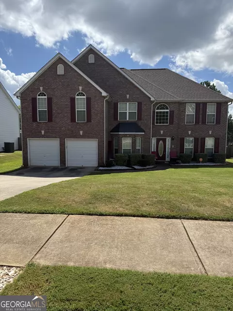 1158 Folkstone Dr, Mcdonough, GA 30253