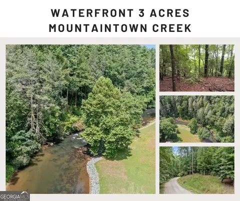 940 Fir Lane Apt 3588 3589 Ln #3588, 3589, Ellijay, GA 30540
