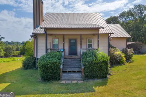 2587 Quill Rd, Bowman, GA 30624