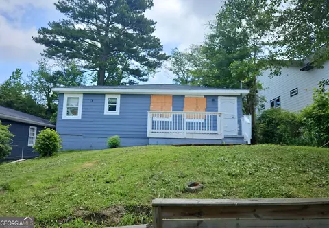 117 Dahlia Ave NW, Atlanta, GA 30314