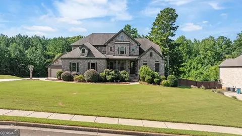 139 Walcille Ln, Mcdonough, GA 30252