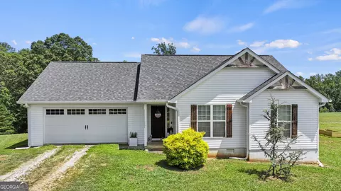 640 Collins Rd, Cleveland, GA 30528
