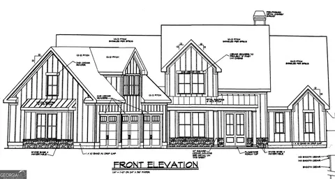 lot146 Old Still Run, Newnan, GA 30263
