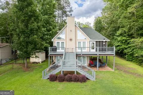 494 Loblolly Dr, Sparta, GA 31087