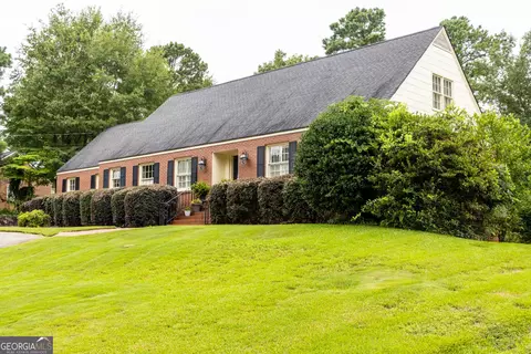 314 Cherokee Rd, Thomaston, GA 30286