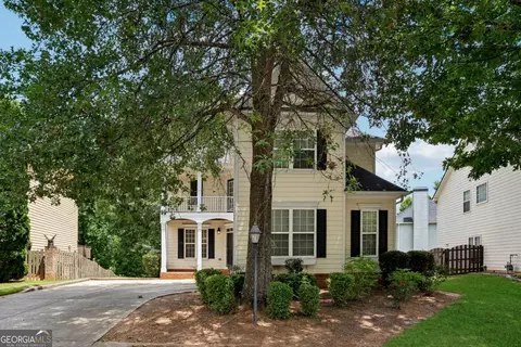 3389 Lantern View Ln, Scottdale, GA 30079