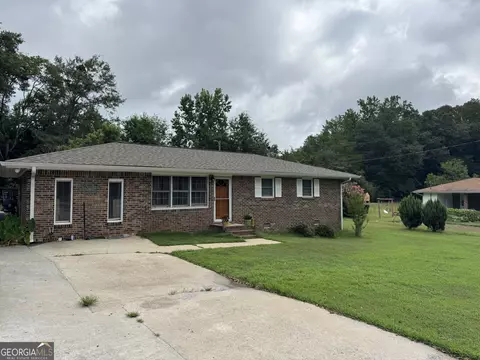 265 Carole Dr, Oxford, GA 30054