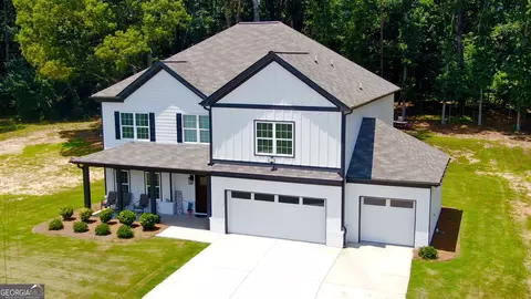 382 Carl Cedar Hill Rd, Winder, GA 30680