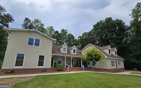 817 Dallas Hwy, Douglasville, GA 30134