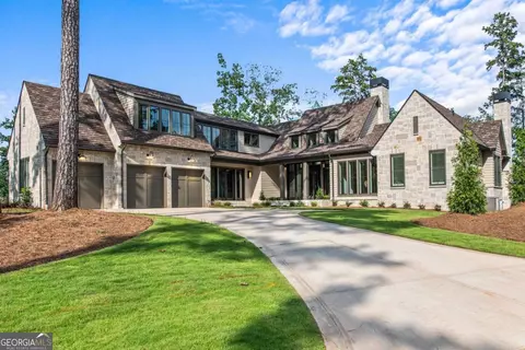 1040 S Shoals Dr, Greensboro, GA 30642