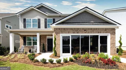 503 Great Salt Ln, Hoschton, GA 30548